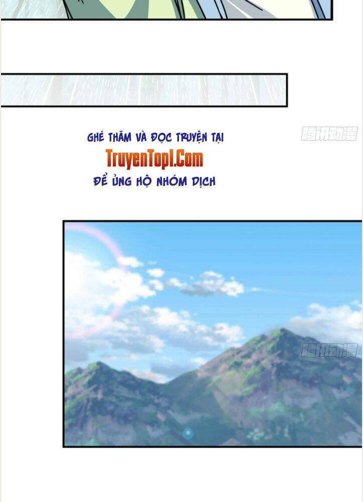 Khởi Đầu Bằng Một Con Côn: Chapter 126