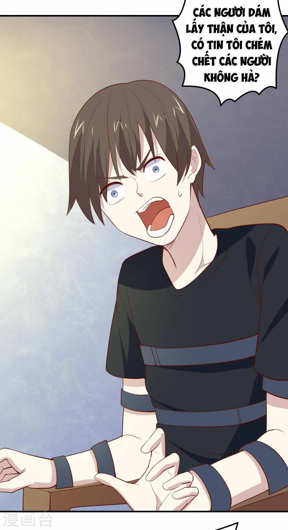 Tay Chơi Thần Cấp: Chapter 78