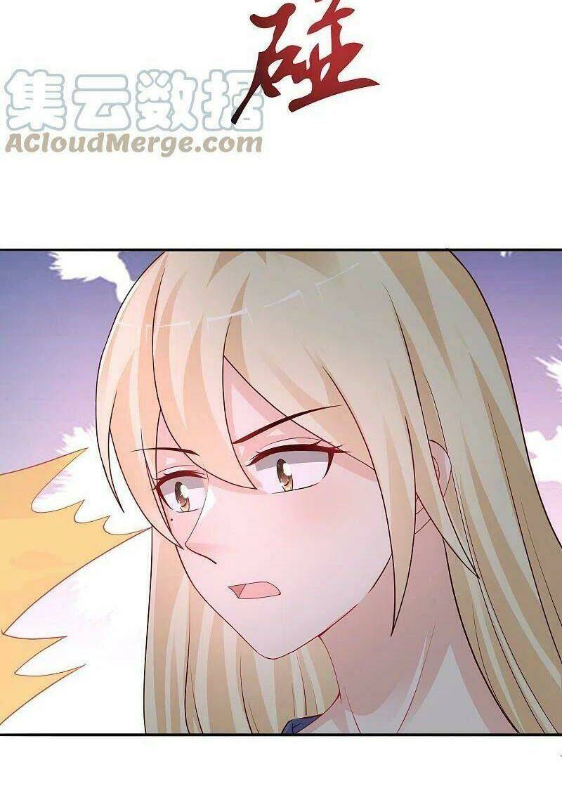 Tối Cường Vận Đào Hoa: Chapter 245