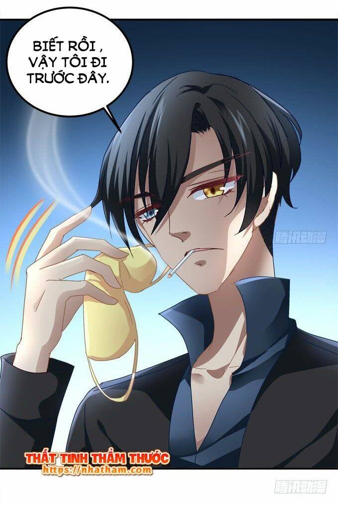 Đế Vương Ta Vẫn Còn Nhỏ: Chapter 63