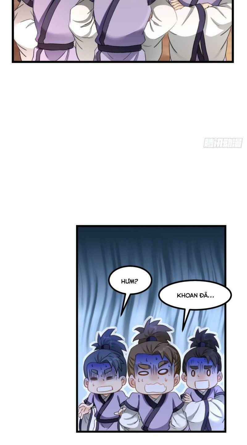 Lão Tổ Của Bạn Đang Online: Chapter 83
