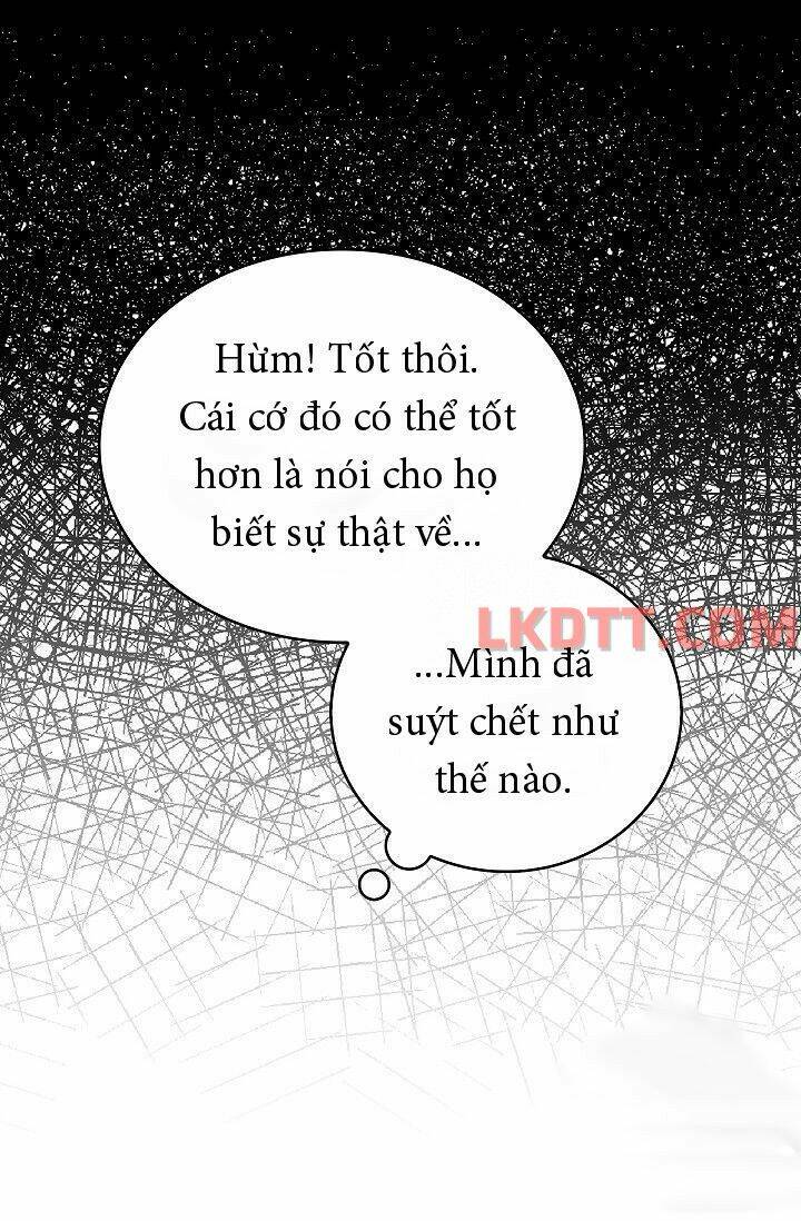 Tôi Không Phải Là Người Tốt: Chapter 115