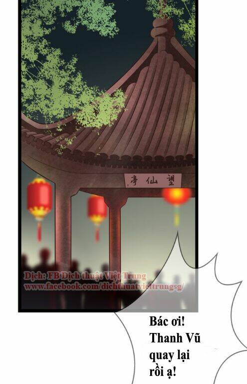 Cậu Câm: Chapter 25