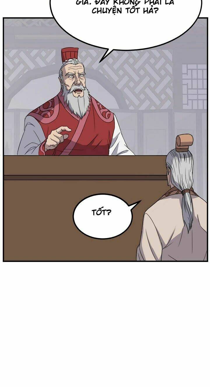 Trọng Sinh, Bất Khả Chiến Bại: Chapter 108