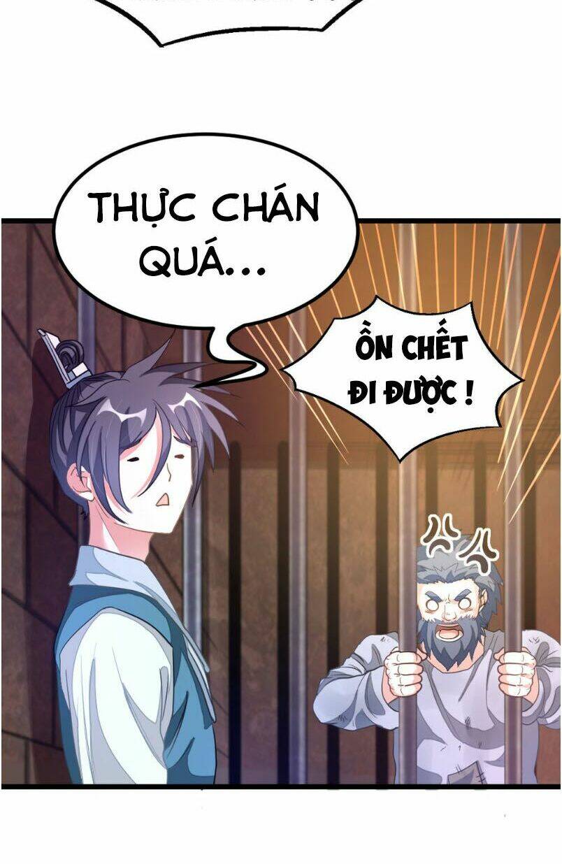 Cửu Dương Thần Vương: Chapter 159