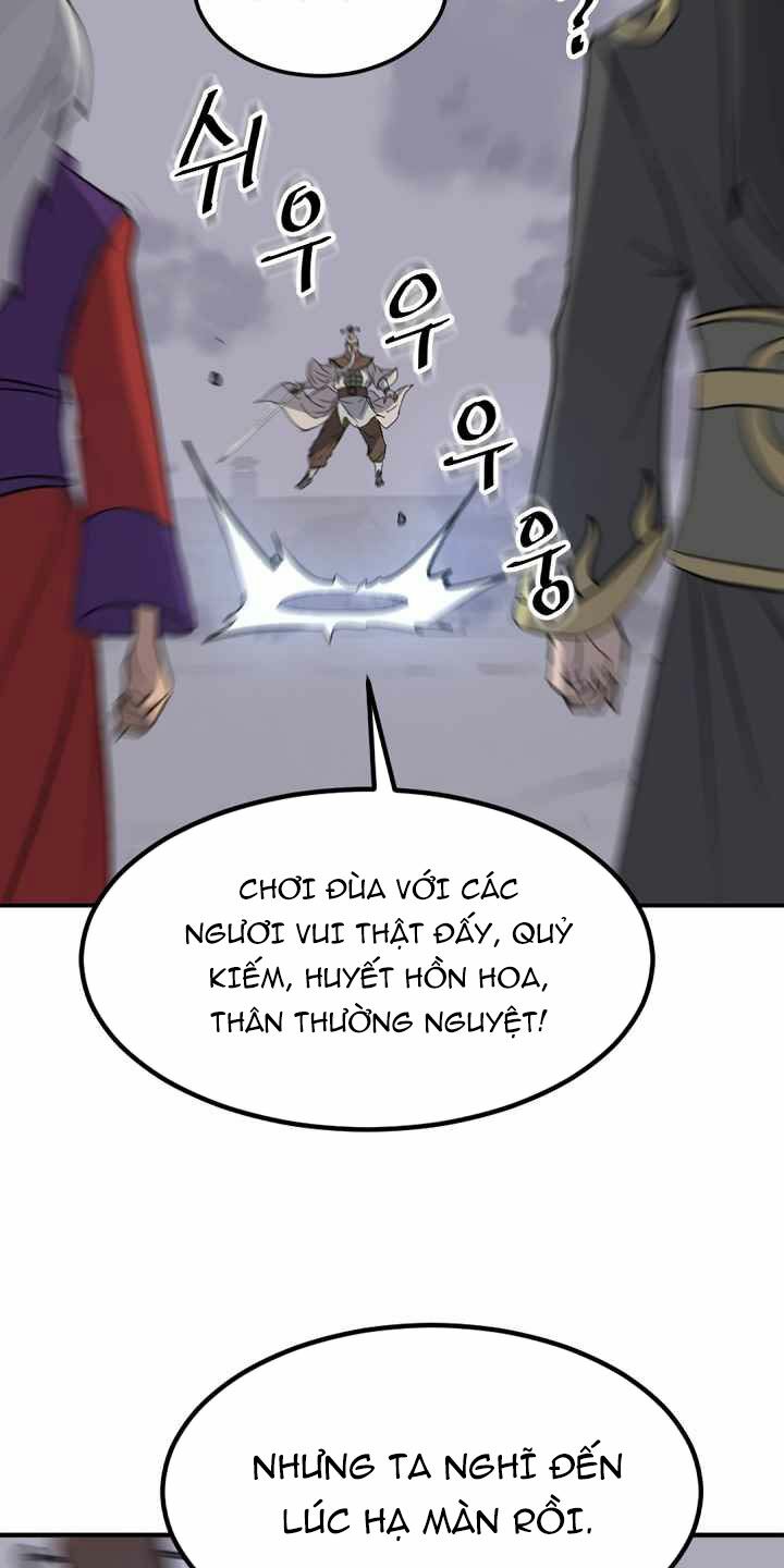 Trọng Sinh, Bất Khả Chiến Bại: Chapter 146