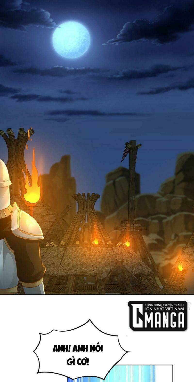 Xâm Lược Vạn Giới: Chapter 44