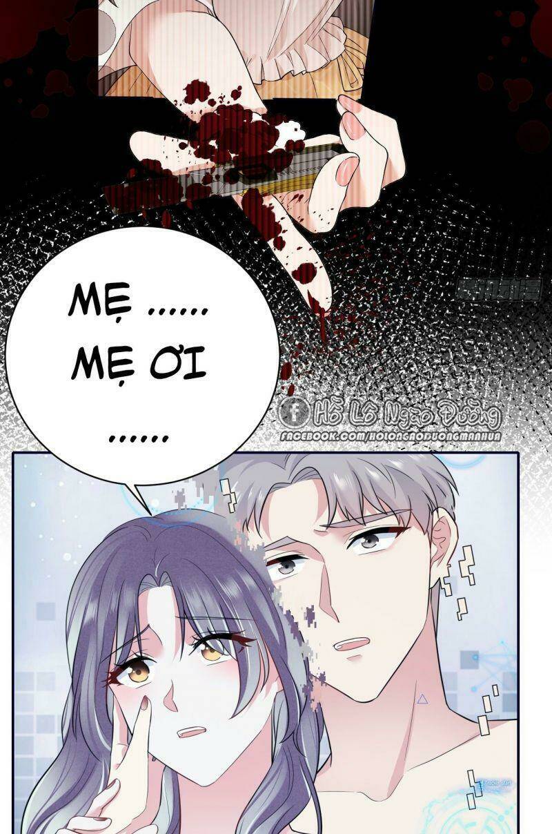 Đưa Em Đi Chơi: Chapter 58