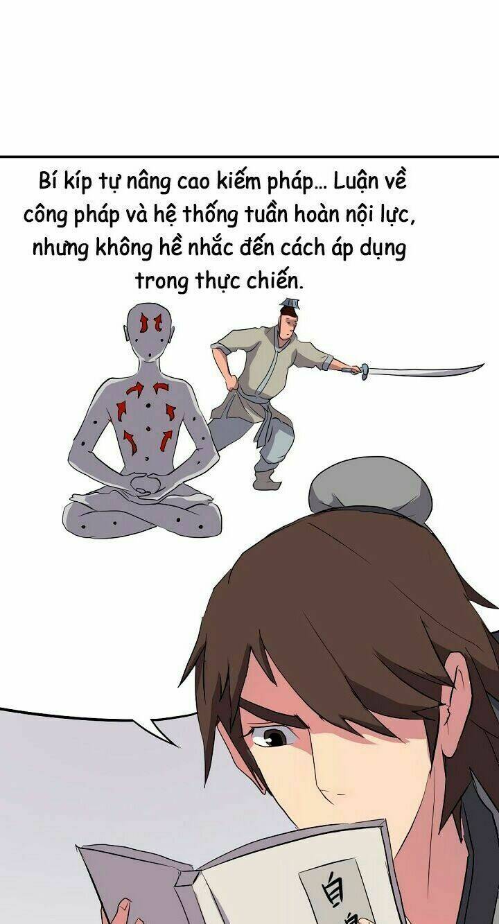 Trọng Sinh, Bất Khả Chiến Bại: Chapter 22