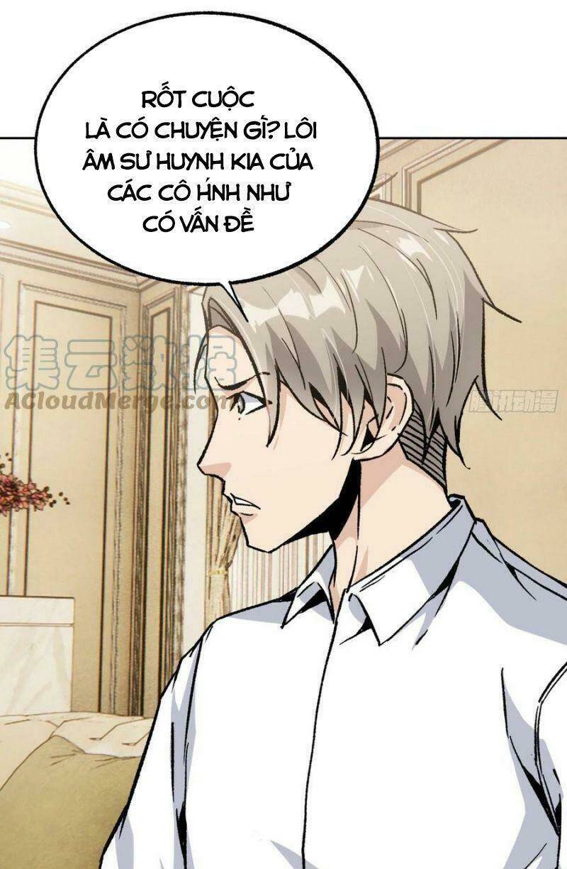 Cuồng Thiếu Siêu Thiên Tài: Chapter 76