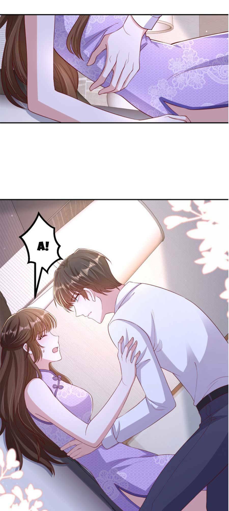 Nhất Sanh Hữu Hỉ: Chapter 69