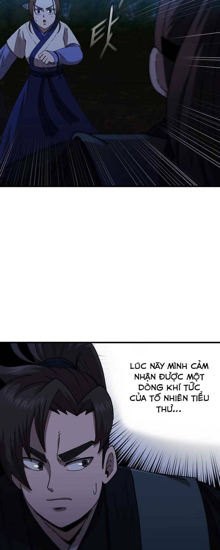 Thân Thủ Đệ Nhất Kiếm: Chapter 97