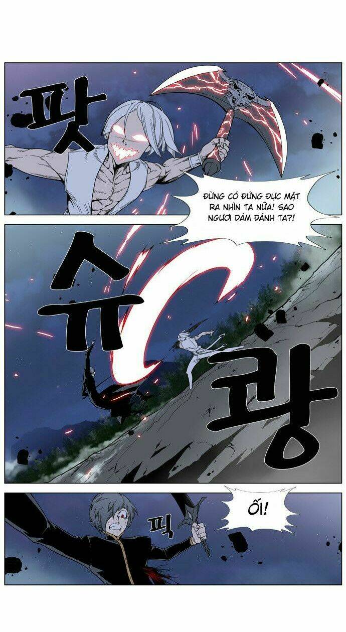 Ma Cà Rồng Quý Tộc: Chapter 380