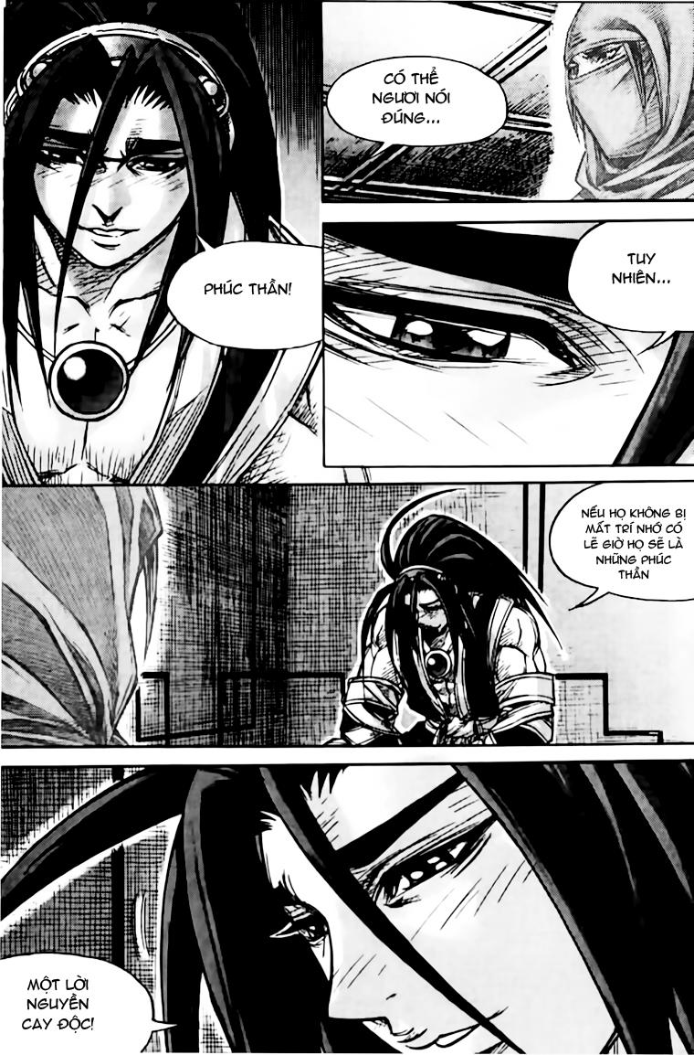 Diêm Đế: Chapter 150