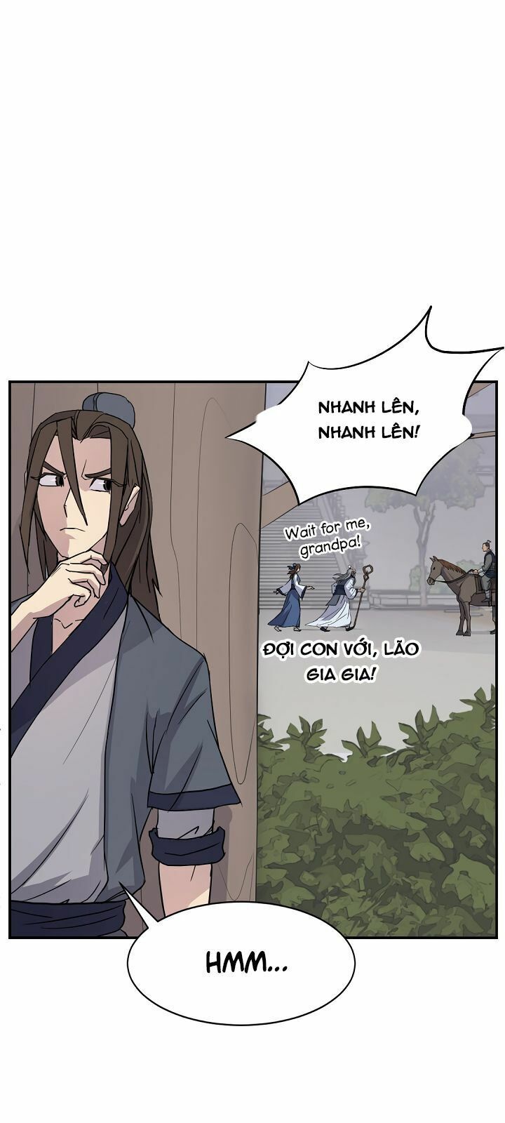 Trọng Sinh, Bất Khả Chiến Bại: Chapter 80