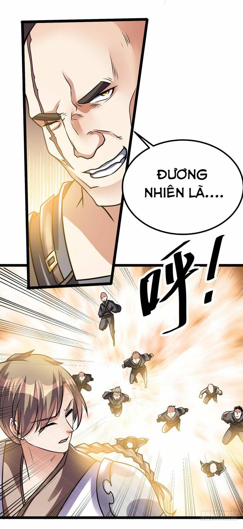 Tiên Vương Trùng Sinh: Chapter 133