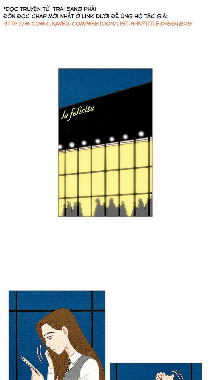 Thánh Thần Trẻ Trâu: Chapter 62