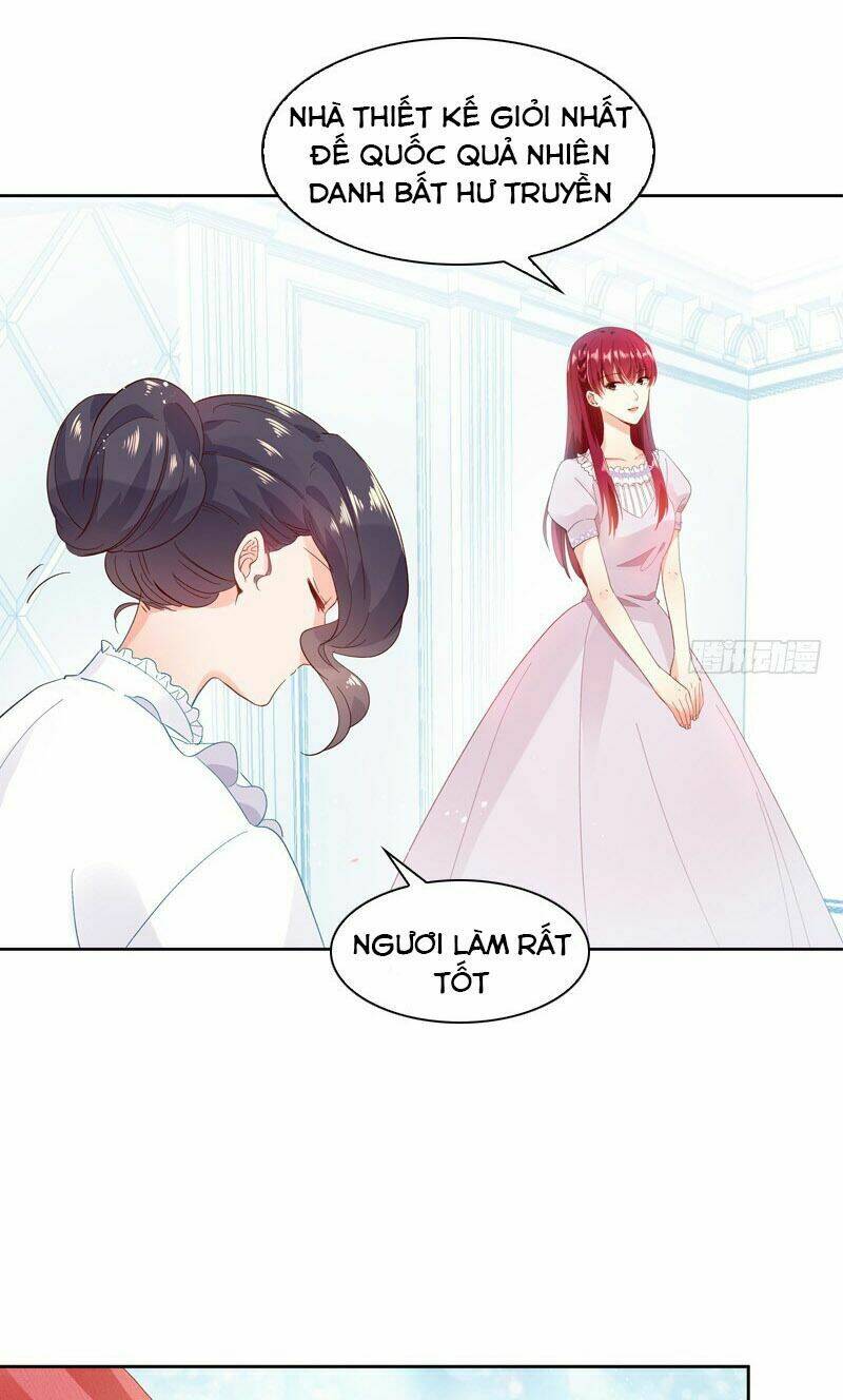 Ác Nữ Cải Biến: Chapter 14