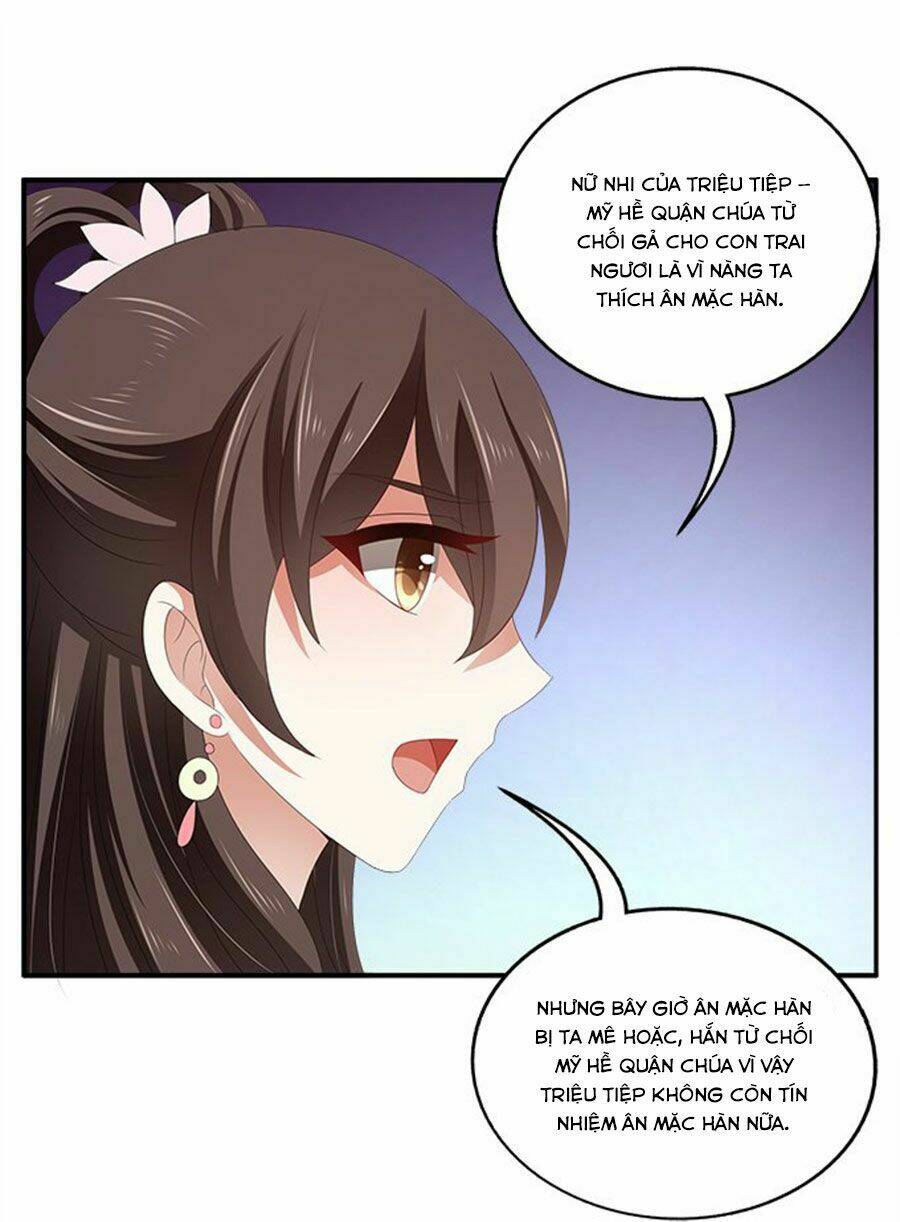 Thịnh Thế An Nhiên: Chapter 28