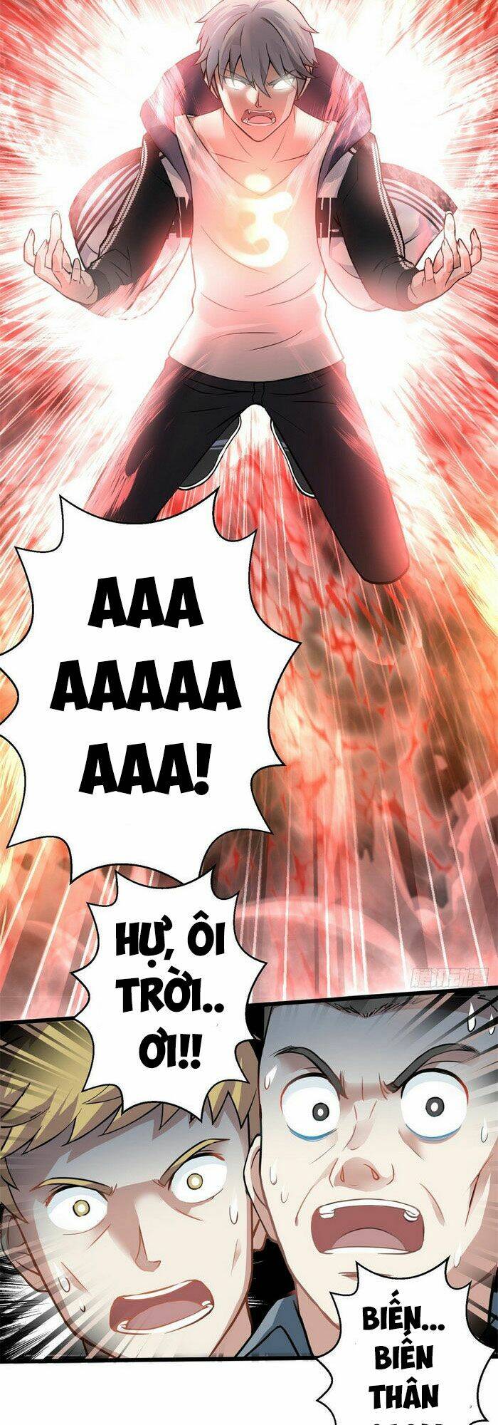 Ta Tu Linh Mạch Ở Hoa Hạ: Chapter 1