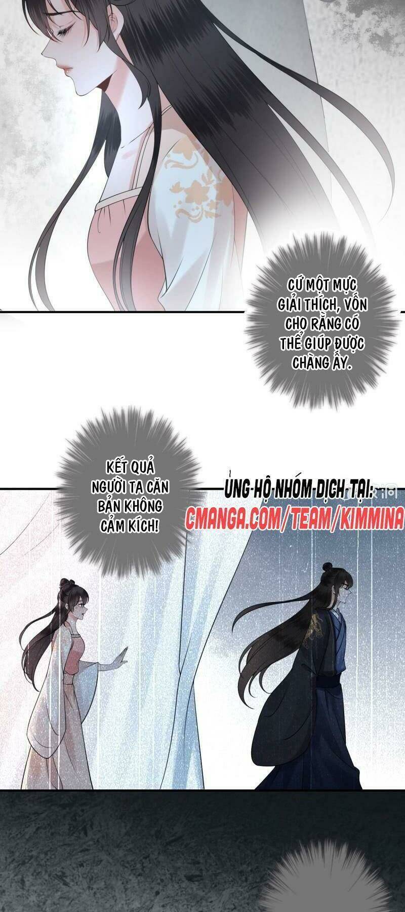 Vương Gia Kiêu Ngạo Quá Khó Cua: Chapter 124
