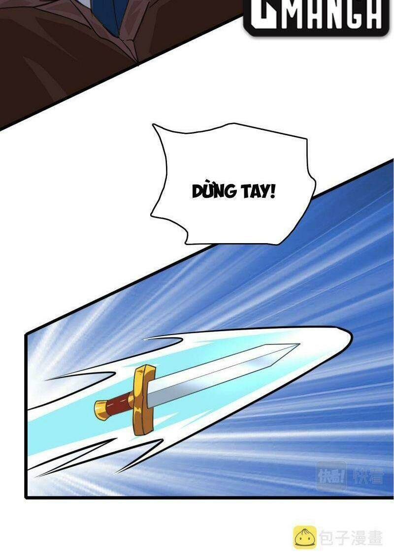 Siêu Đạo Thần Thuật: Chapter 99