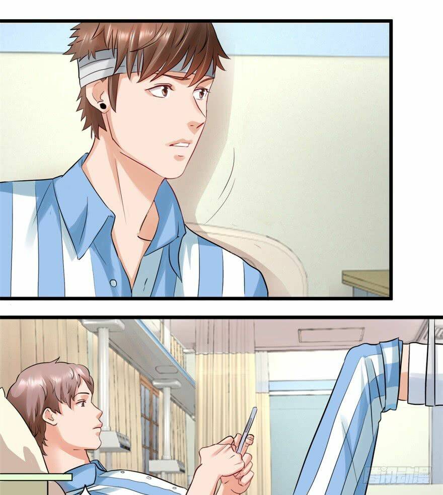 Thấu Thị Tiên Y: Chapter 2