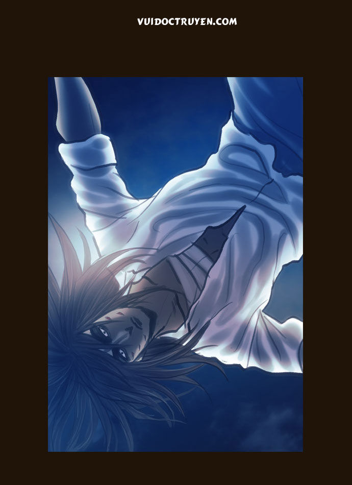 Magician: Chapter 98