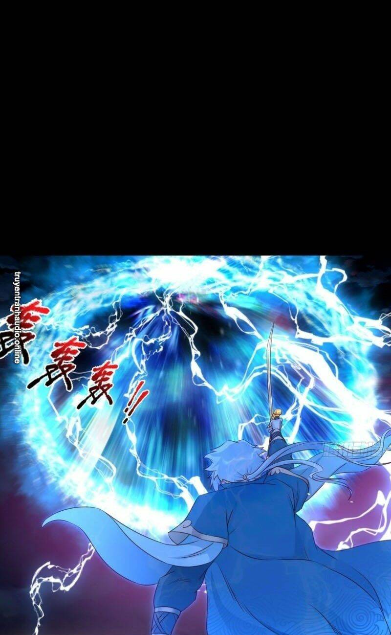 Lão Tổ Của Bạn Đang Online: Chapter 94
