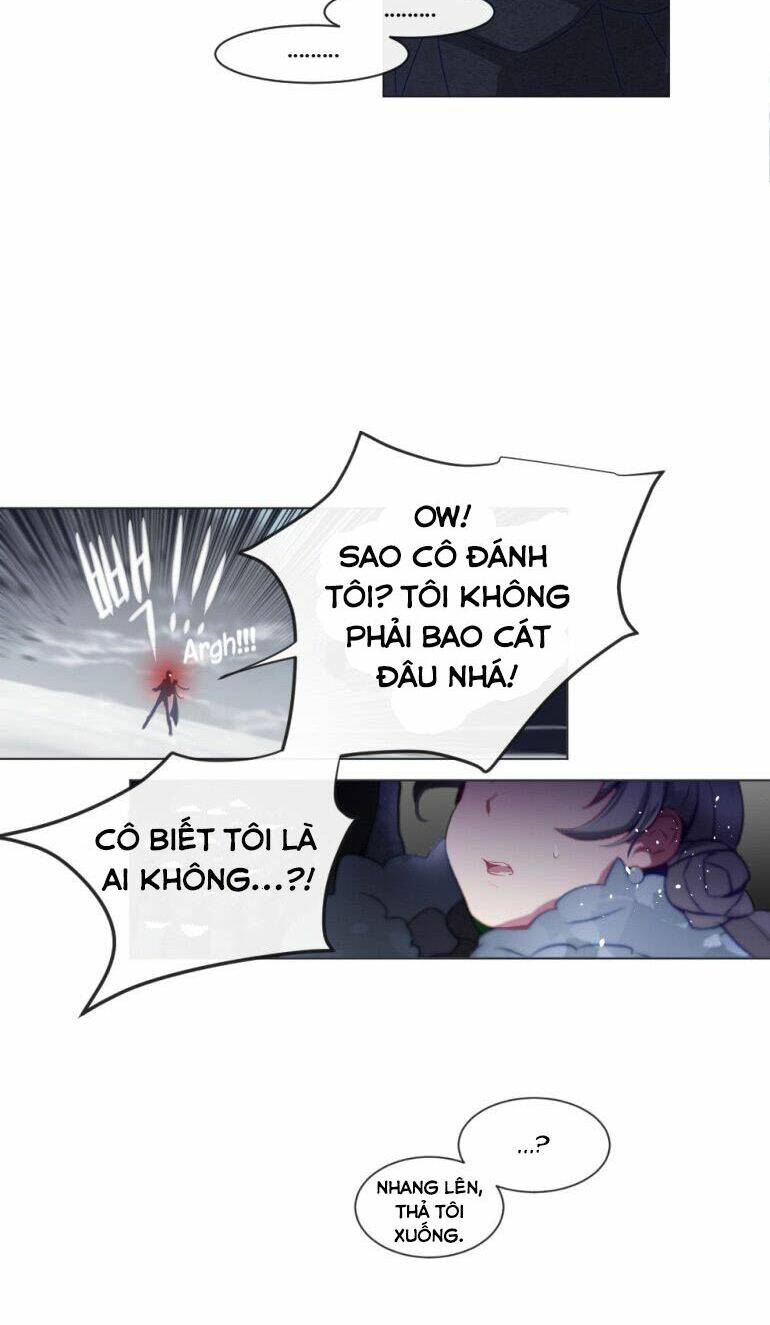 The Memory Of Wind: Anz: Chapter 38