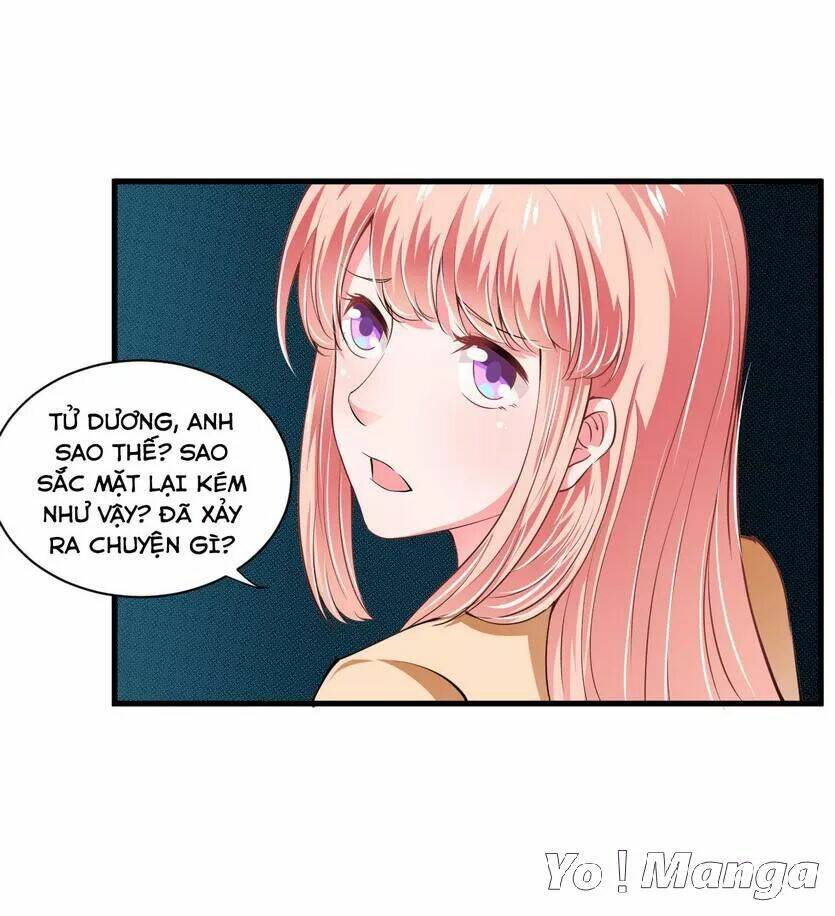 Thiểm Hôn Kinh Ái: Chapter 100