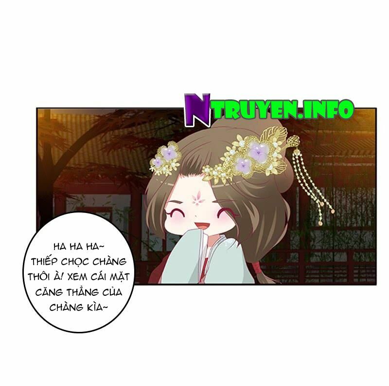 Thông Linh Phi: Chapter 457