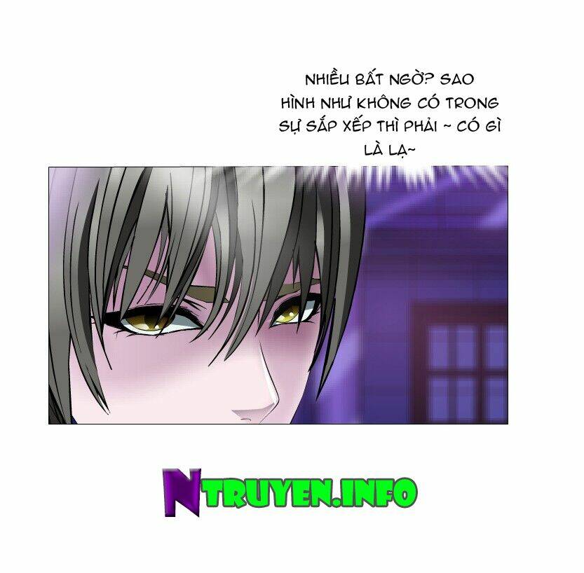 Cạm Bẫy Của Nữ Thần: Chapter 120