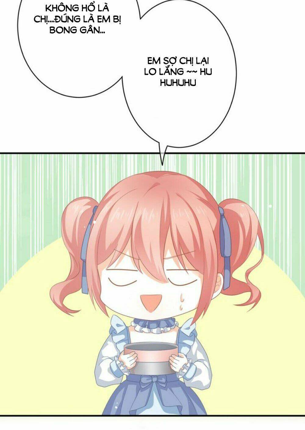 Tiệm May Luyến Sắc: Chapter 5