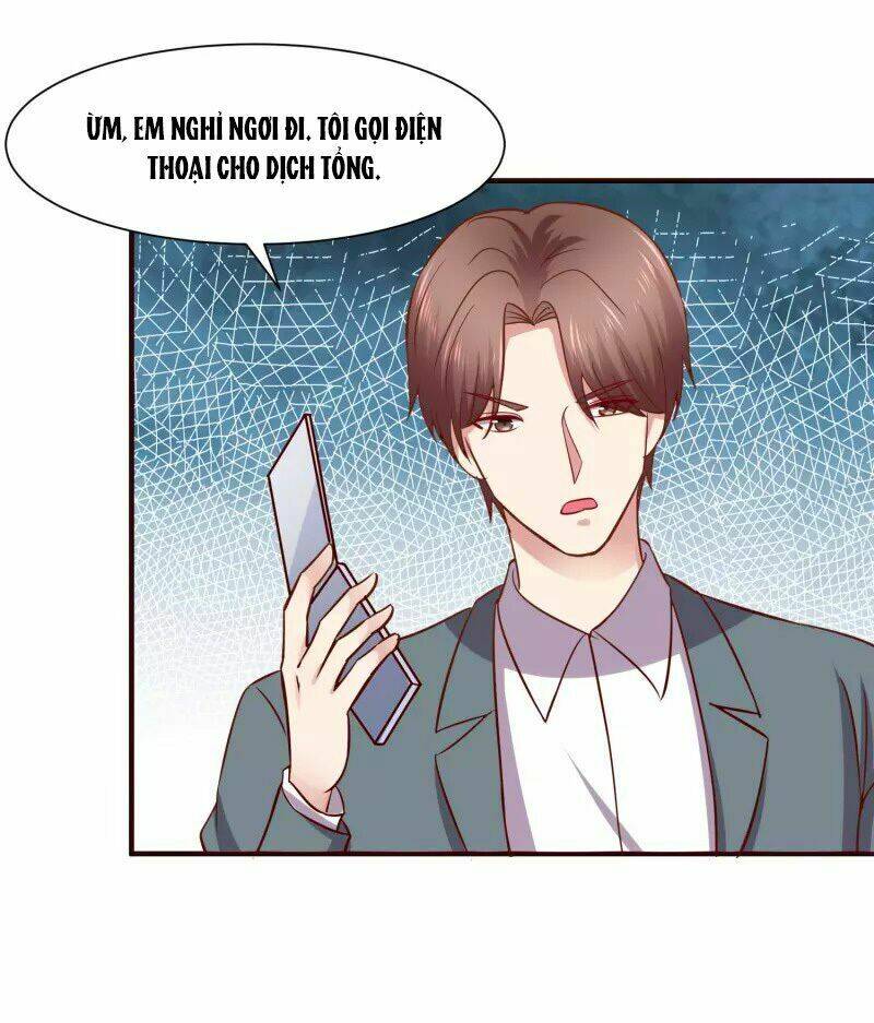 Thời Gian Đều Biết: Chapter 50