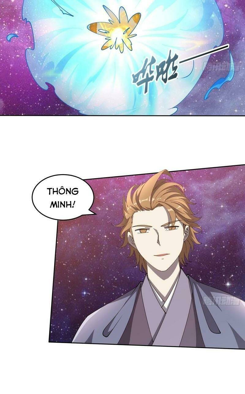 Siêu Phàm Truyện: Chapter 234