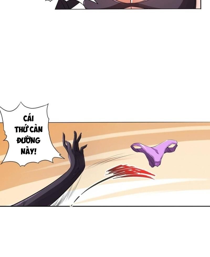 Hệ Thống Tìm Đường Chết Mạnh Nhất: Chapter 72