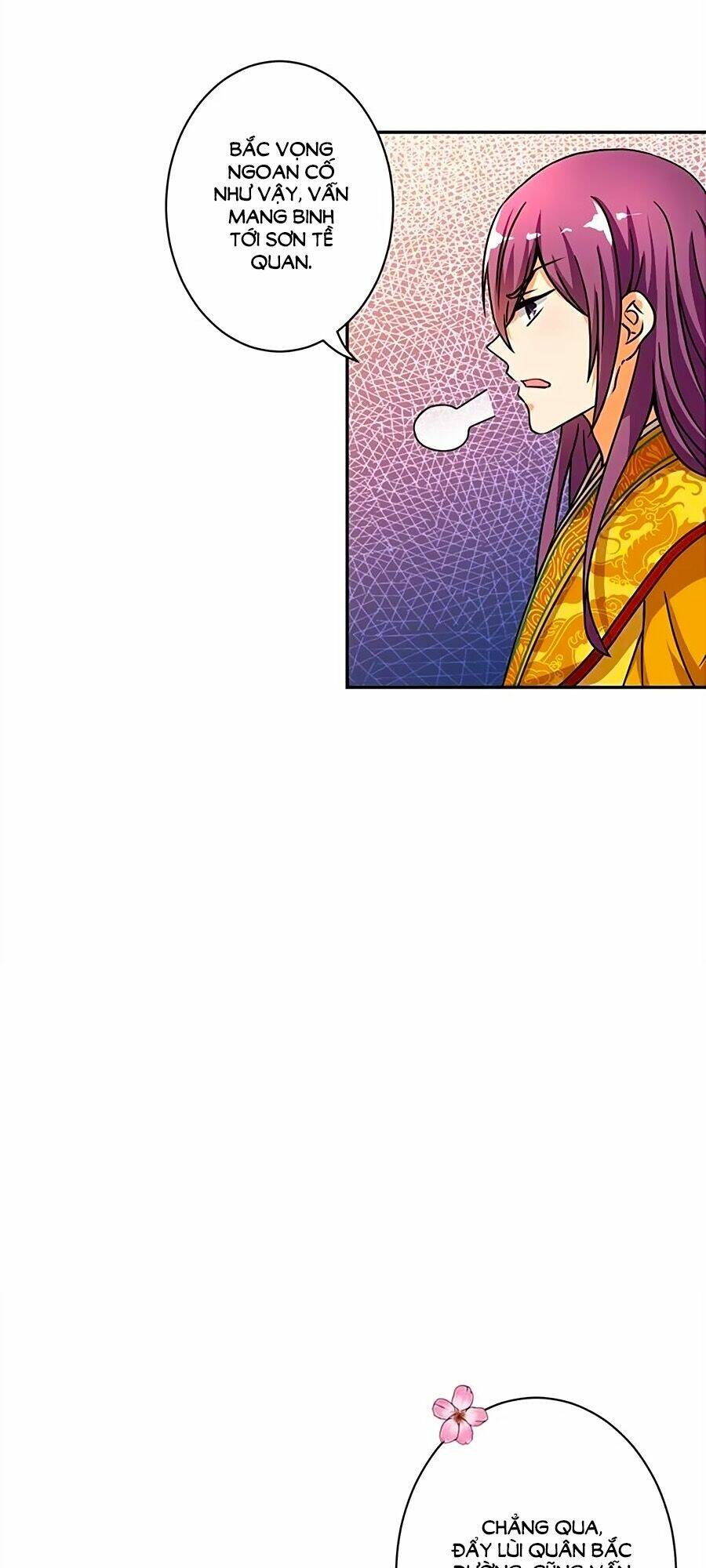 Vương Gia! Ngươi Thật Bỉ Ổi: Chapter 493