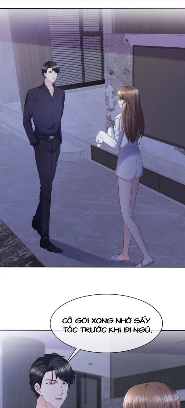 Boss Là Kim Chủ Của Tôi: Chapter 33