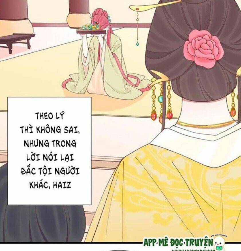 Hoàng Hậu Bận Lắm: Chapter 120