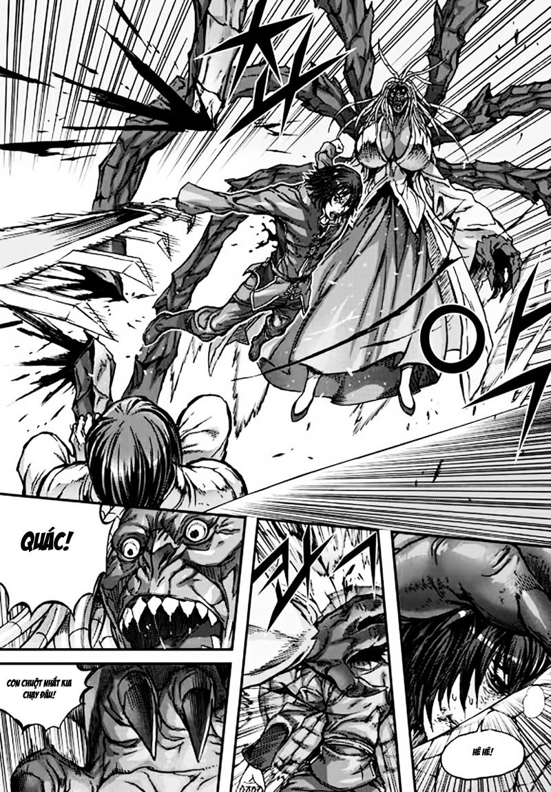 Diêm Đế: Chapter 51.2