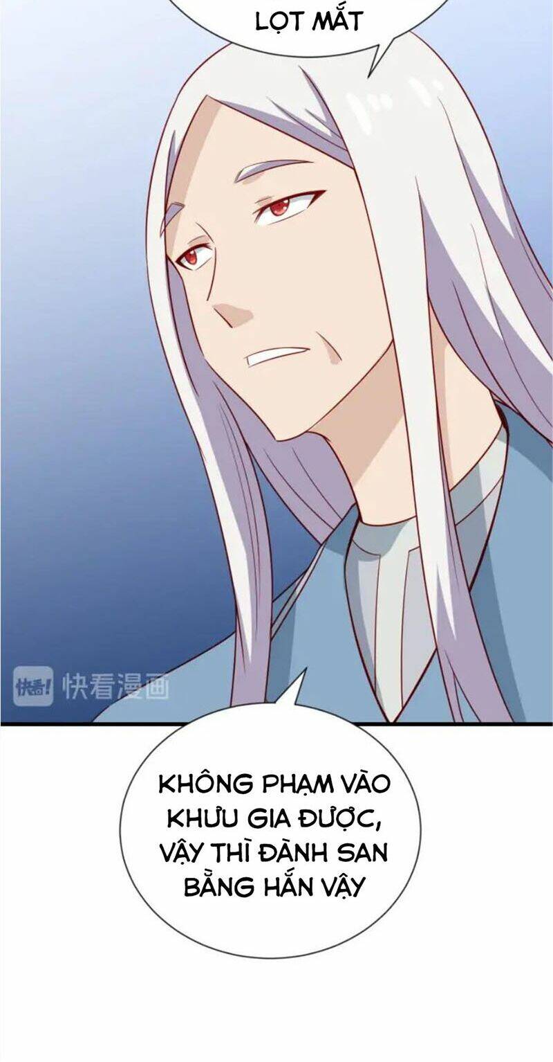Hệ Thống Tu Tiên Mạnh Nhất: Chapter 81