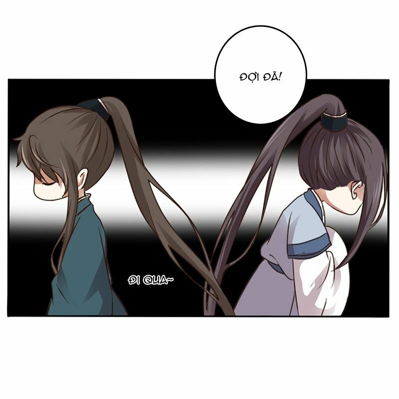 Thông Linh Phi: Chapter 106