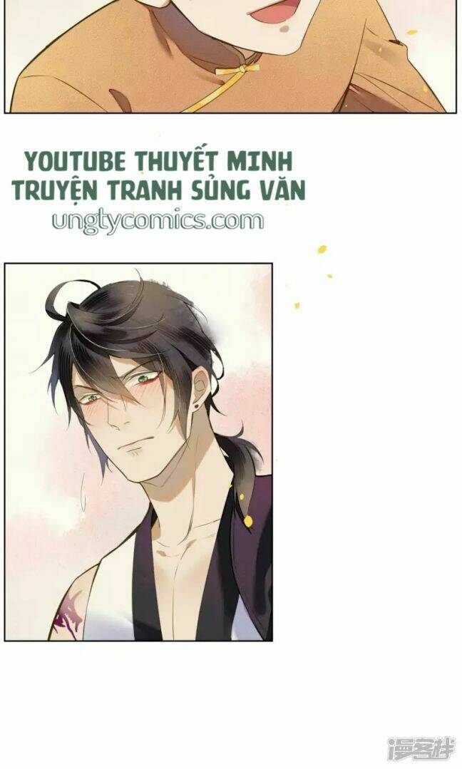 Đêm Ảo Mộng Cực Lạc: Chapter 27