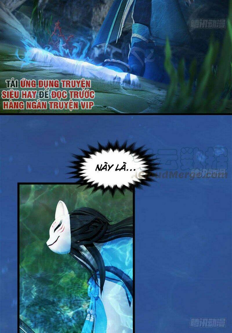 Cửu Hoang Đọa Huyền Sư: Chapter 99
