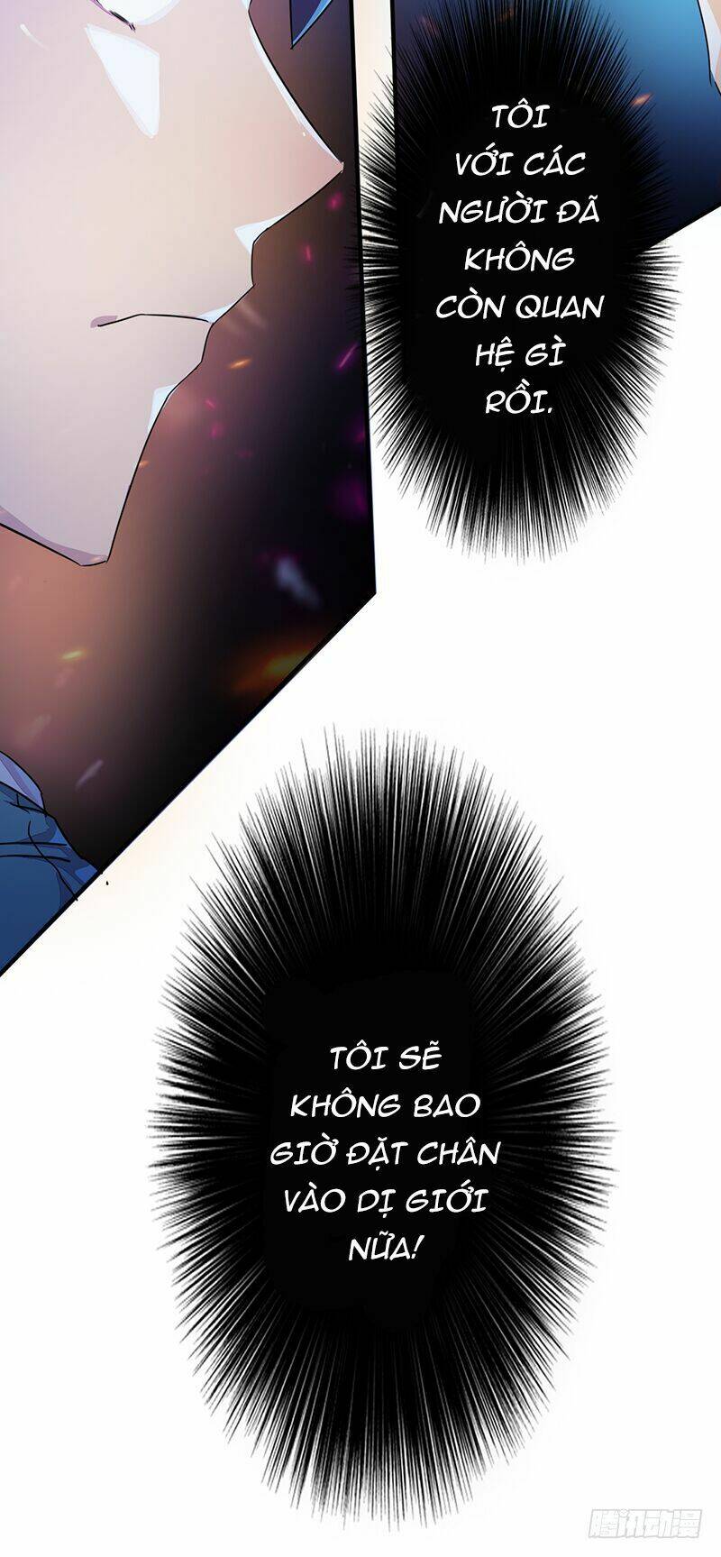 Lật Mặt: Chapter 3