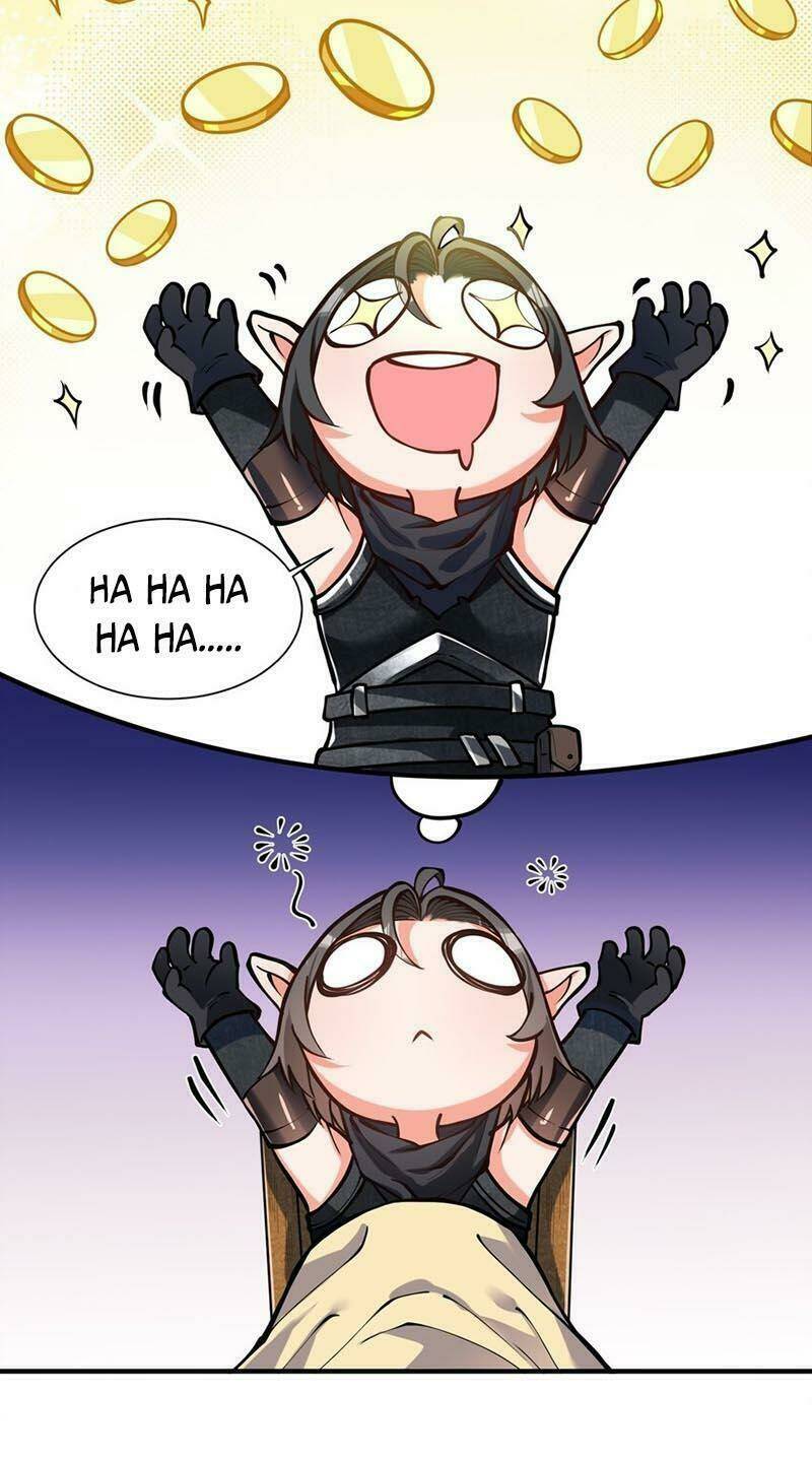 Lê Minh Chi Kiếm: Chapter 46.5