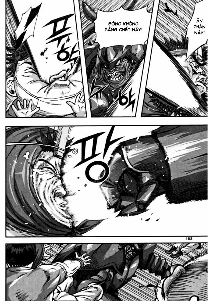 Diêm Đế: Chapter 45.5