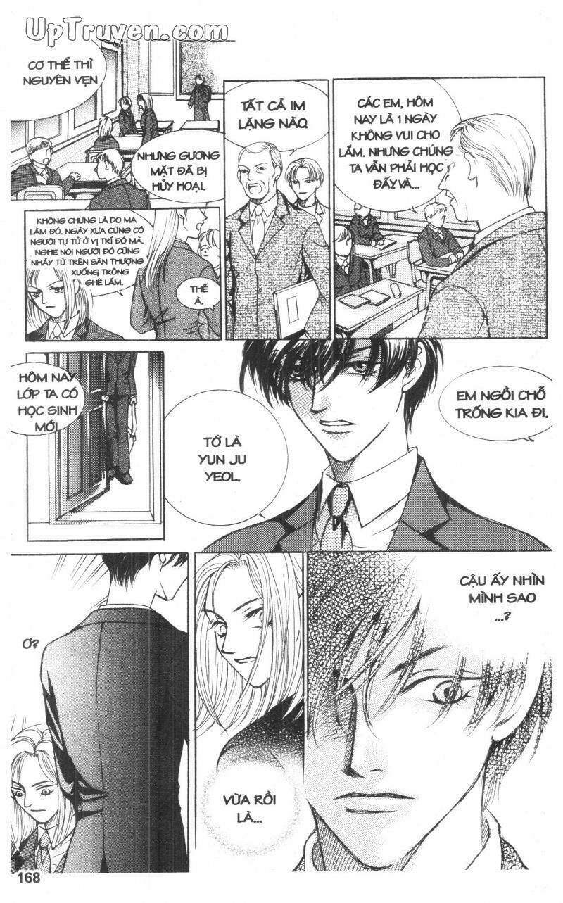 Cinderella Man: Chapter 6