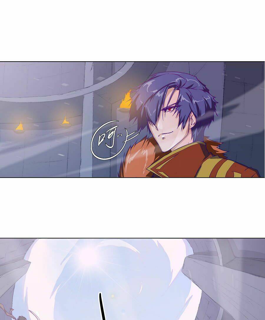 Tối Cường Thăng Cấp Hệ Thống: Chapter 25